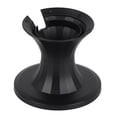 thumbnail image 1 of Soporte de escritorio elegante, soporte de plástico antidesplazamiento portátil, Compatible con Dot 4ta generación/Home Pod, 1 of 9