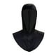 thumbnail image 4 of Camisas con mangas de codo lisas para hombre, pantalones cortos, jersey de cuello redondo, conjuntos de ropa de cosplay suaves y cómodos, blusa de poliéster para hombre, 4 of 8