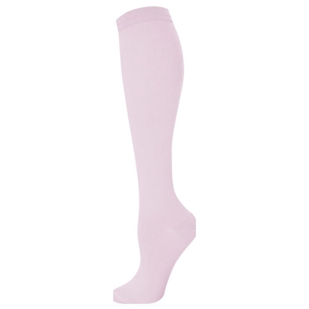 Calcetines de compresión Calcetines con puños de presión Calcetines deportivos de presión Calcetines de belleza para piernas delgadas Calcetines médicos Calcetines económicos