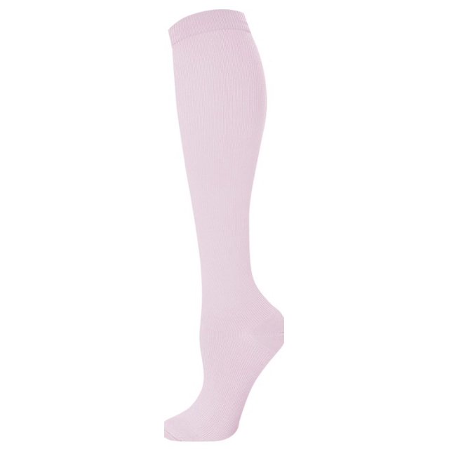 Calcetines de compresión Calcetines con puños de presión Calcetines deportivos de presión Calcetines de belleza para piernas delgadas Calcetines médicos Calcetines económicos