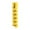 Yellow #0, variant on Multi-Color Phone Charging Cable Protector Cover | Soft Flexible Material | Prevents Cable Damage & Tangling | Organizes Cords | 1-Pack