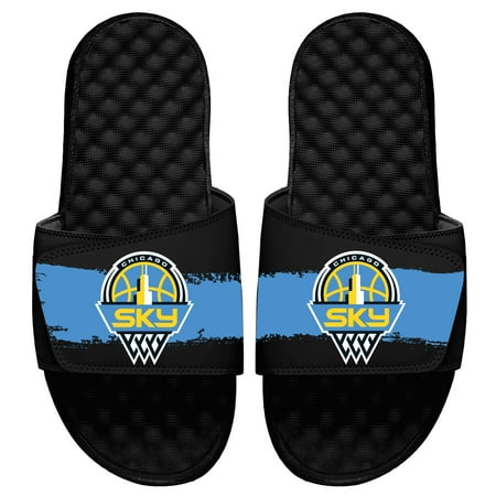 

Men s ISlide Black Chicago Sky
