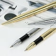 thumbnail image 6 of Ballpoint Pen with Base Counter Service Pen Reception Pen Smooth Writing Pen Wedding Guest Sign Pen Supplies, 6 of 8