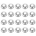 thumbnail image 1 of 20 insignias redondas con nombre, botón magnético, hebilla magnética, insignias circulares, clip de etiqueta, 1 of 7