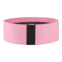 Kraoden Booty Bands for Glutes Workout, Non-Slip Latex Resistance Bands for Hip and Thigh Exercises, Squats, Yoga, and Fitness Training, Strong and Durable