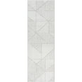 thumbnail image 1 of Tapis de passage blanc cassé Mira Mainstays, 2 pi x 6 pi, 1 of 4
