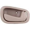 thumbnail image 3 of CCIYU Door Handles fit for 1998-2002 for Toyota Corolla Exterior Interior Driver Side(4pcs), 3 of 3