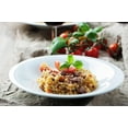 thumbnail image 3 of Sanniti Toasted Fregola Sarda Fine Semolina Pasta Fregula Tostata Fina, 17.6 oz (Pack of 2), 3 of 6