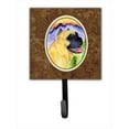 thumbnail image 1 of Cane Corso Porte-Laisse Ou Crochet pour Clé, 1 of 1