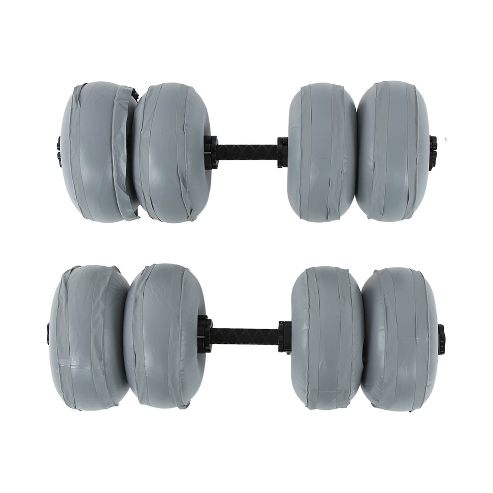 Water fillable dumbbells hotsell