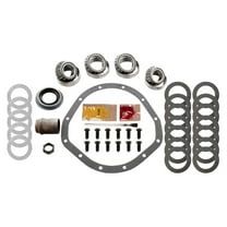 Richmond Gear 83-1018-1 Differential Bearing Kit Fits select: 1966-1982 CHEVROLET C10, 1976-1977 CHEVROLET BLAZER