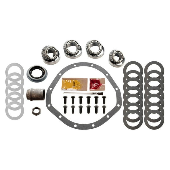 Richmond Gear 83-1018-1 Differential Bearing Kit Fits select: 1966-1982 CHEVROLET C10, 1976-1977 CHEVROLET BLAZER