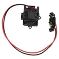 thumbnail image 2 of 7701208226, Module de Résistance de Ventilateur Chauffant de Remplacement Économe en Énergie Anti-Choc pour Vivaro 2001 à 2014, 2 of 7