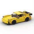 thumbnail image 1 of Building Blocks Racing Cars, A Puzzle Educational Toy, Gift, 1 of 4