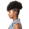 thumbnail image 2 of Sensationnel Curls Kinks & CO KINKY 4B-4C Instant drawstring ponytail - IP GAME CHANGER (1B [Off Black]), 2 of 5