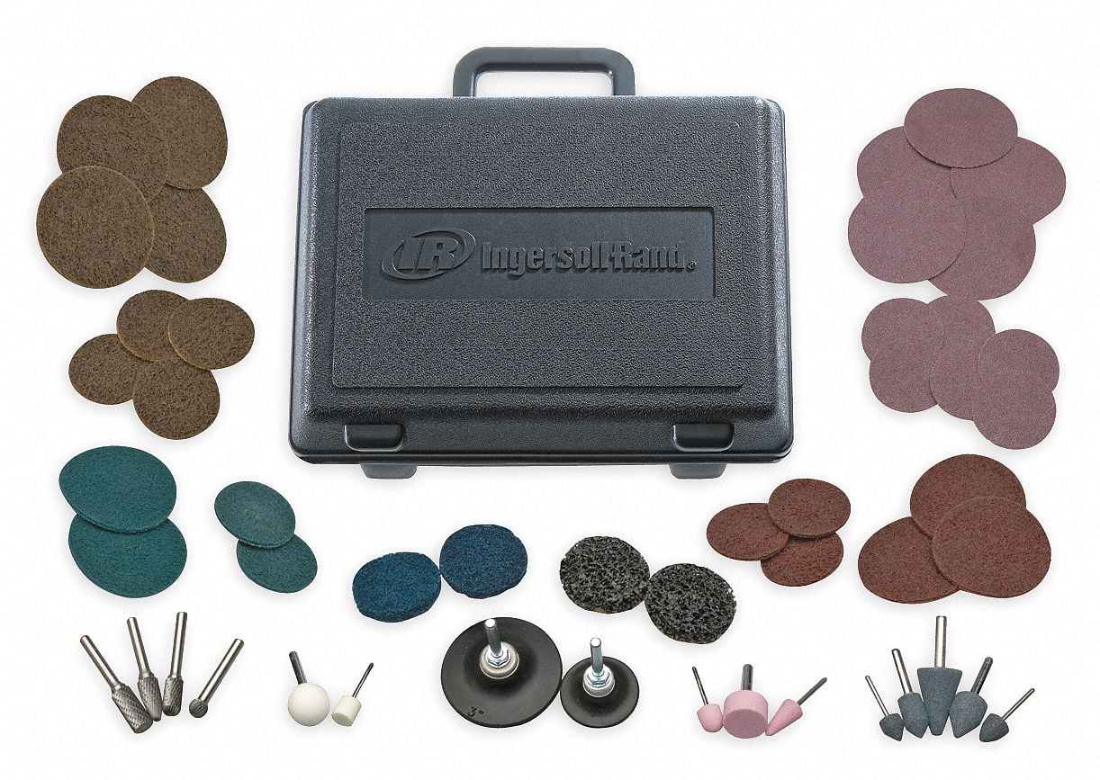 Ingersoll Rand Die Grinder Accessory 