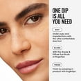 thumbnail image 3 of Barepro 16Hr All Over Skin-Perfecting Matte Concealer Mineral Spf 25 - 600C Deep, 3 of 11