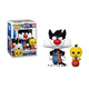 thumbnail image 1 of Funko Pop Space Jam Nw Legcy Sylvester & Tweety 1087 S010, 1 of 3