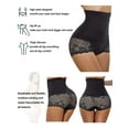 thumbnail image 5 of MISS MOLY High Waist Tummy Control Panty for Women Slimming Waist Trainer Body Shaper Butt Lifter Underwear Brief, 5 of 6