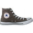 thumbnail image 2 of Converse Classic Hi Top Charcoal Size 7.5 Men /9.5 Women, 2 of 7