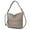Beige, variant on Sierra Women’s Vegan Leather Shoulder Bag by Mia K - Navy Blue