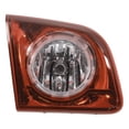 thumbnail image 2 of Tail Light Left and Right Inner Outer For Chevy 08-12 Malibu Sedan Hybrid LS LT, 2 of 10