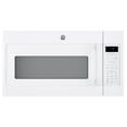 thumbnail image 1 of GE Appliances Horno Microondas sobre la Cocina de 1,9 cu ft en Color Blanco, 1 of 5