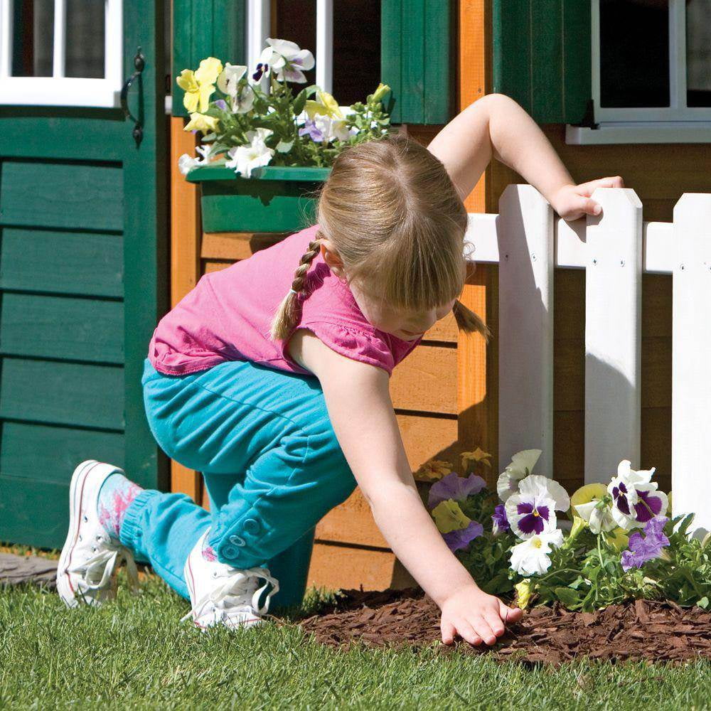 Bayberry playhouse online