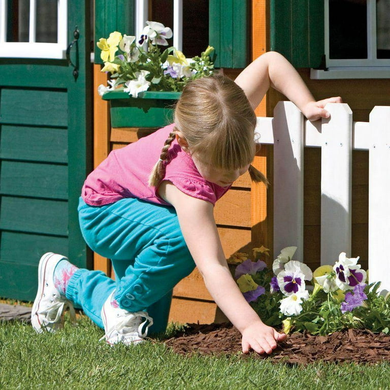 Kidkraft bayberry playhouse hotsell