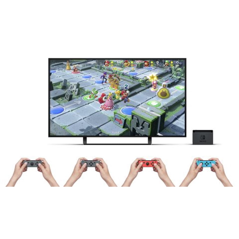 Super Mario Party Switch - Nintendo Switch [Digital] - Walmart.com