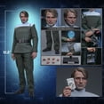 thumbnail image 3 of Hot Toys Galen Erso Japan Exclusive 1/6 Figura, 3 of 8