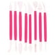 thumbnail image 2 of Xihbxyly oferta diaria Herramienta combinada para tallar flores, decorar pasteles y tallar, 2 of 4
