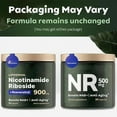 thumbnail image 3 of NAD+Supplement for Anti`Aging,Energy,Focus/Nicotinamide Riboside-Resveratr HOT NEW, 3 of 6