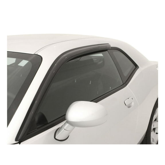 AVS Tape-On Vent Visors Fit 2008-23 Dodge Challenger