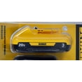 thumbnail image 7 of Dewalt-DCE511B 11 in. Corded, Cordless Jobsite Fan, 7 of 7