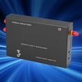 thumbnail image 3 of Radio definida por software (SDR) HackRF One, placa de desarrollo de radio definida por software de plataforma SDR de 1MHz-6GHz, con carcasa metálica, compatible con radio GNU, SDR Unbranded GS23916, 3 of 7