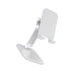 thumbnail image 2 of Injueey Soporte de escritorio para teléfono móvil Soporte para Tableta ajustable plegable Soporte de escritorio para teléfono celular Teléfono y Comunicación, 2 of 6