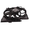 thumbnail image 3 of Radiator Cooling Fan Assembly Fits BMW F30 228i 320i xDrive 2013-17 17427640509, 3 of 7