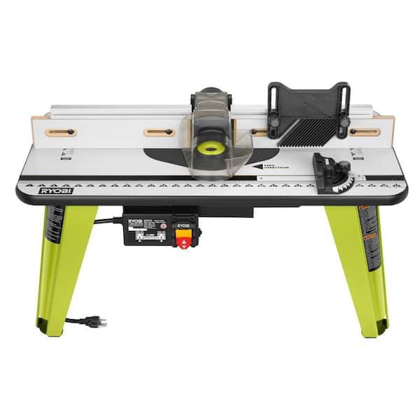 Mesa para router universal