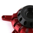 thumbnail image 3 of Cubierta de protección del motor Protectores deslizantes de protección contra caídas para CB650F rojo, 3 of 9