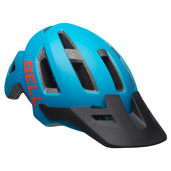 bell soquel bike helmet