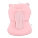 thumbnail image 4 of Partidario de baño infantil cojín de asiento de bañera de bebé ajustable plegable suave para baño para niños pequeños ANGGREK  Otros, 4 of 8