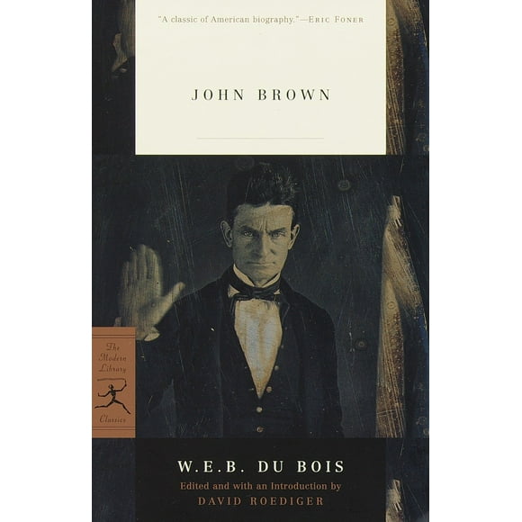 Modern Library Classics: John Brown (Paperback)