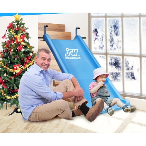 Slide Whizzer Stair Slide for Kids BrickSeek