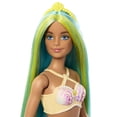 thumbnail image 2 of Muñeca Mattel Barbie Sirenas con Cabello de Colores Varios Modelos 1 Pieza., 2 of 5