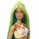 thumbnail image 2 of Muñeca Mattel Barbie Sirenas con Cabello de Colores Varios Modelos 1 Pieza., 2 of 5