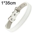 thumbnail image 2 of Collar para mascotas transpirable con suave acolchado de neopreno, collar impermeable clásico para perros pequeños y medianos, 2 of 5