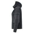 thumbnail image 3 of SWIX Women's Horizon Jacket, Color: Jet Black, Size: M, 3 of 7