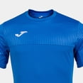 thumbnail image 4 of Playera Joma Hombre 102743.700 Azul T M Deportiva, 4 of 4
