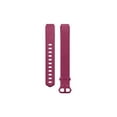Bracelet Fitbit Alta Classique - Couleur Prune - Taille Large - Neuf Scellé